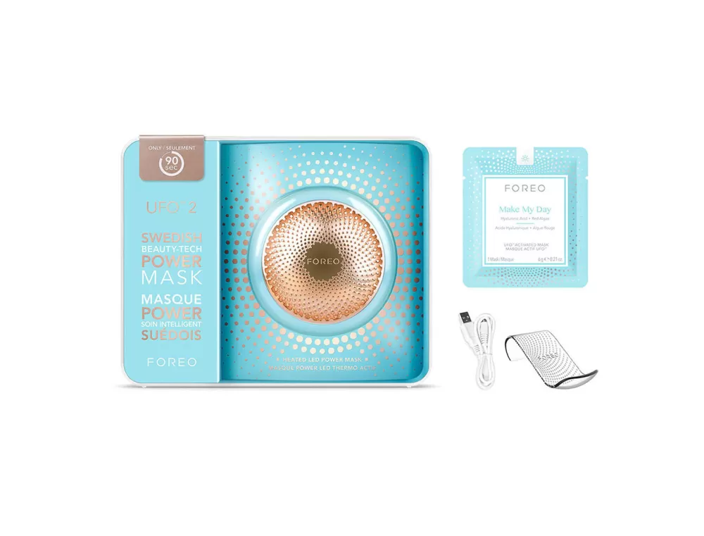 Best Foreo Ufo 2 Mint