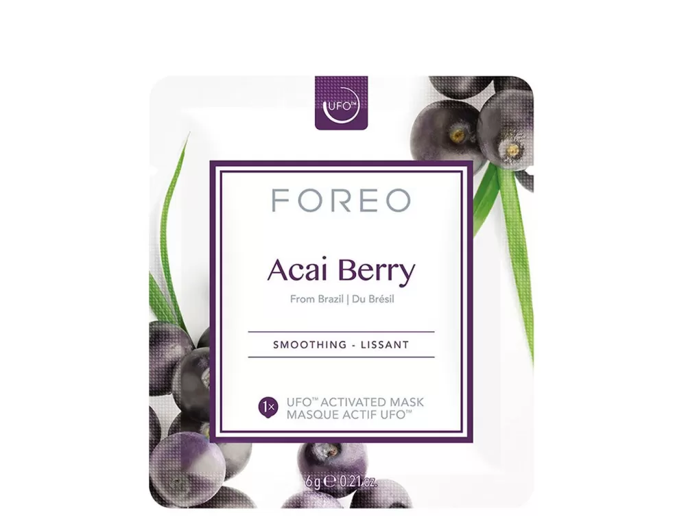 Discount Foreo Ufo Mask Acai Berry