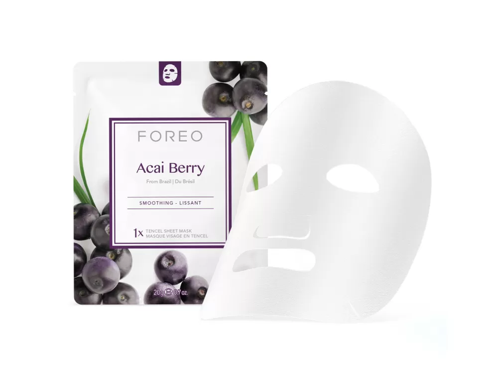 Flash Sale Foreo Ufo Mask Acai Berry