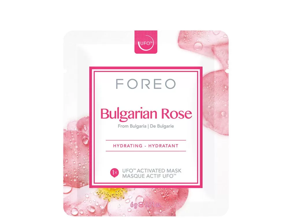 Outlet Foreo Ufo Mask Bulgarian Rose