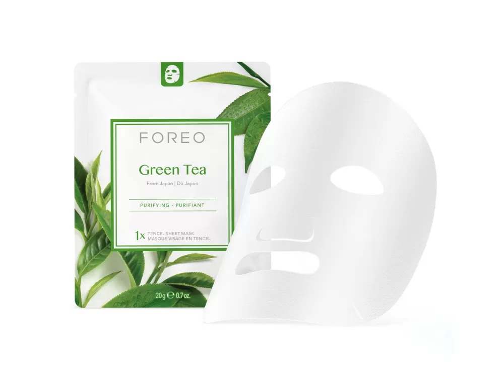 Best Foreo Ufo Mask Green Tea