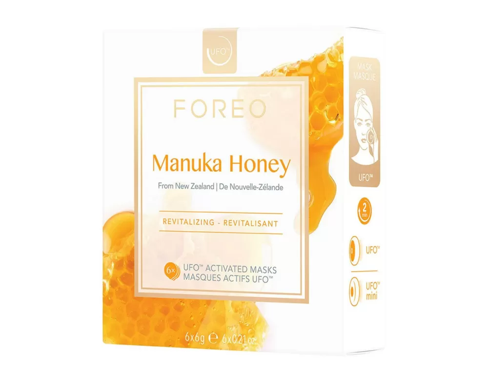 Clearance Foreo Ufo Mask Manuka Honey