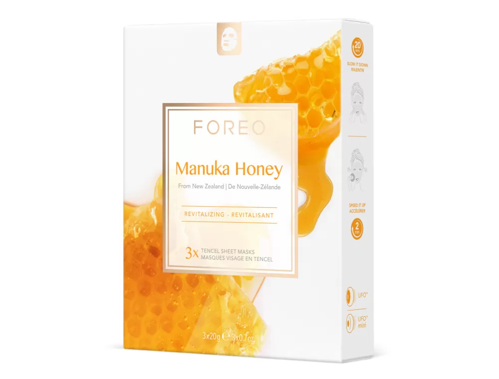 Flash Sale Foreo Ufo Mask Manuka Honey