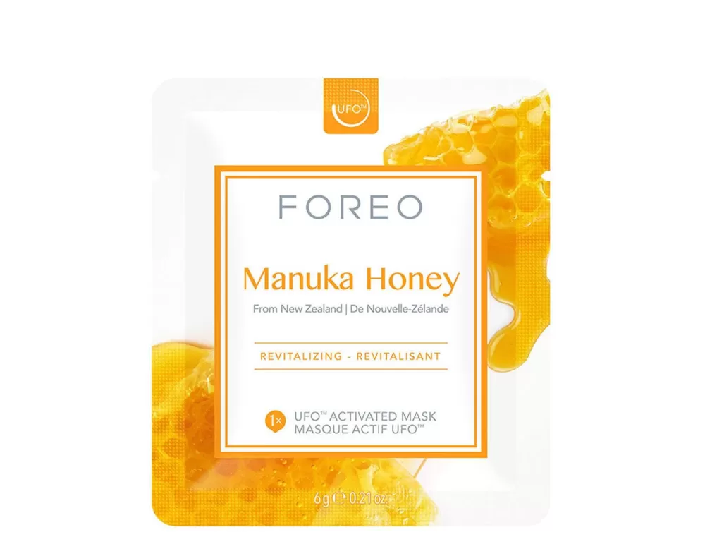 Clearance Foreo Ufo Mask Manuka Honey