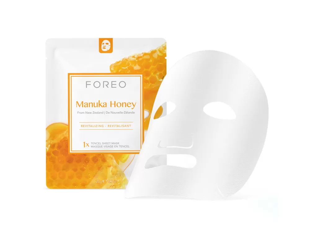 Flash Sale Foreo Ufo Mask Manuka Honey