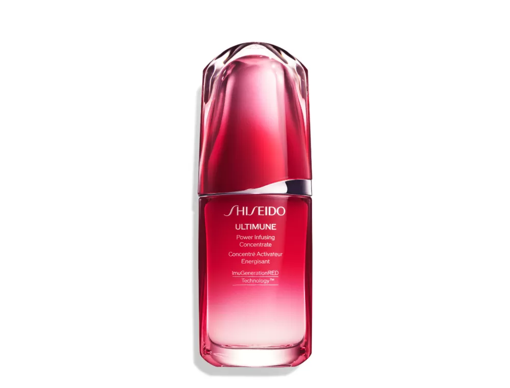 Store Shiseido Ultimune Power Infusing Concentrate 3.0