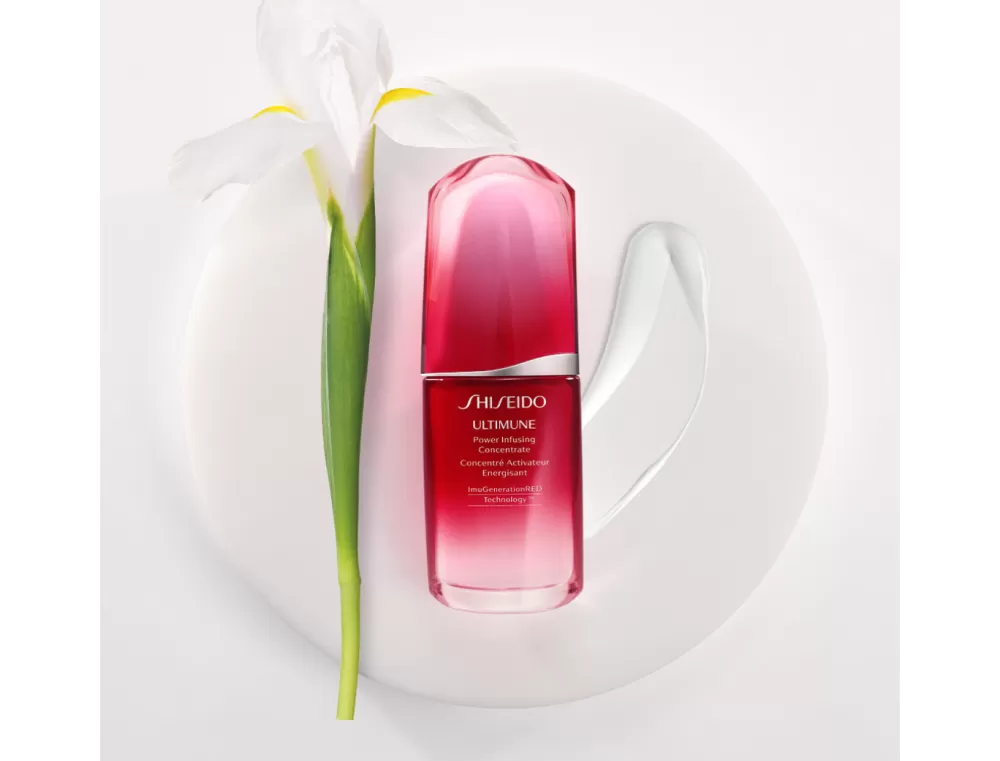 Store Shiseido Ultimune Power Infusing Concentrate 3.0