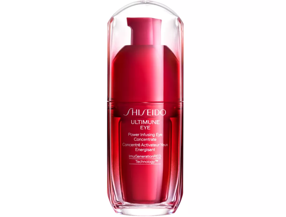 Clearance Shiseido Ultimune Power Infusing Concentrate 3.0 Eye