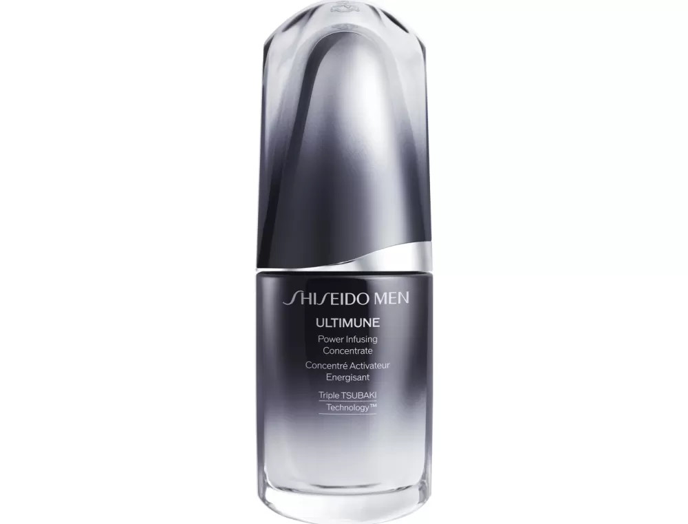 Best Sale Shiseido Ultimune Sérum Concentre Activateur Energisant