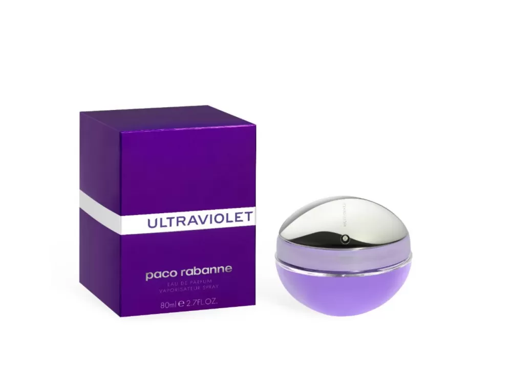 Cheap Paco Rabanne Ultraviolet Eau De Parfum