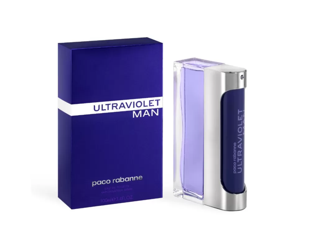 Store Paco Rabanne Ultraviolet Man Eau De Toilette