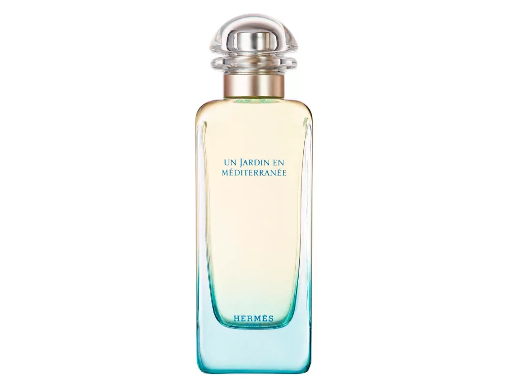 Best Sale Hermès Un Jardin En Mediterranee Eau De Toilette