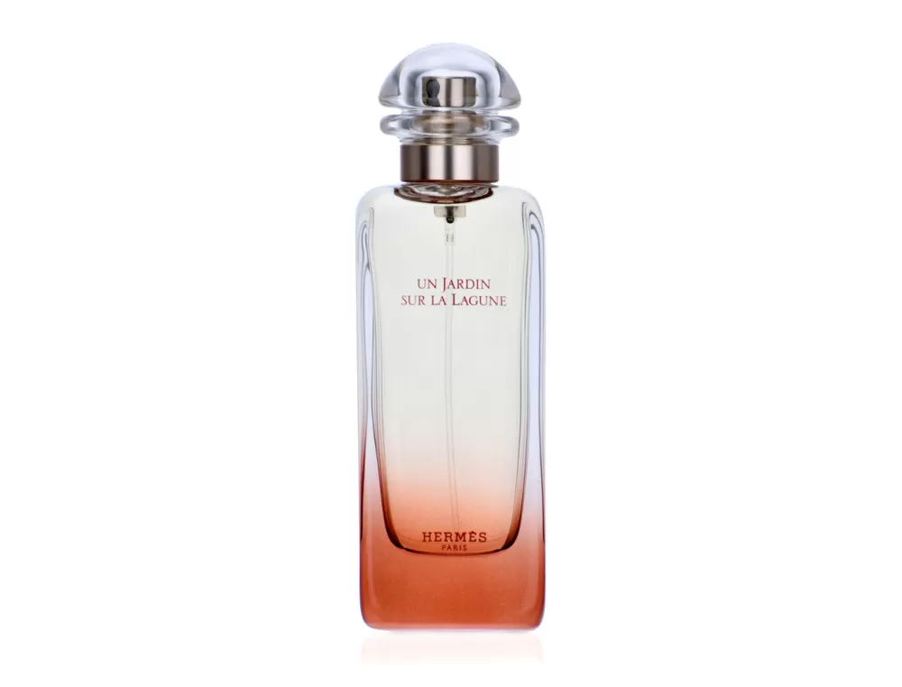 Outlet Hermès Un Jardin Sur La Lagune Eau De Toilette