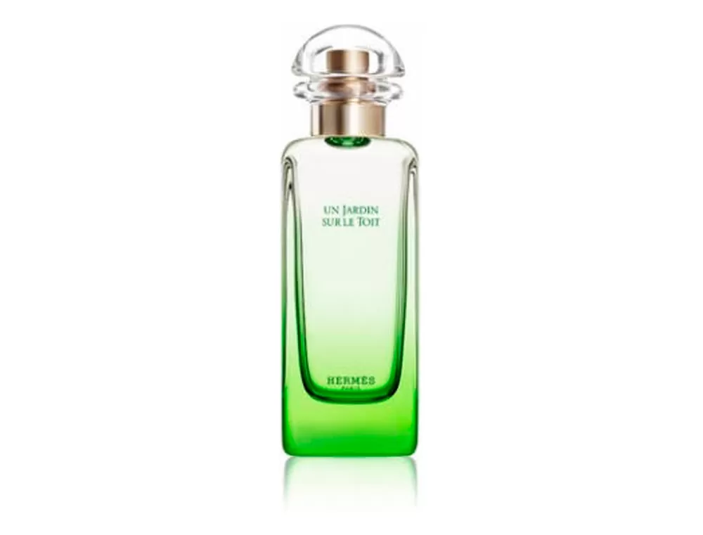 Fashion Hermès Un Jardin Sur Le Toit Eau De Toilette