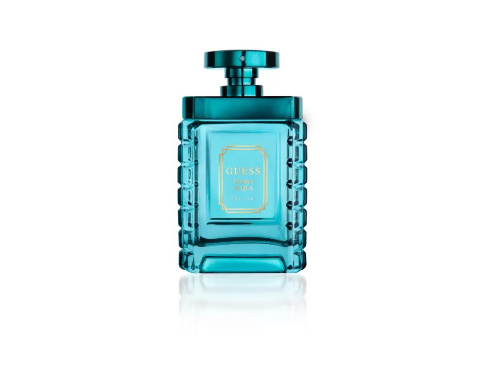 Shop Guess Uomo Acqua Eau De Toilette