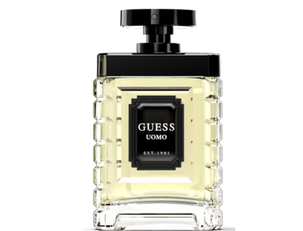 Best Guess Uomo Eau De Toilette