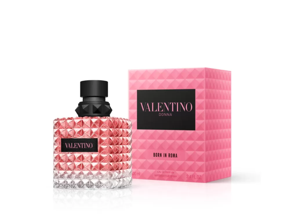 Best Sale Valentino Donna Born In Roma Eau De Parfum