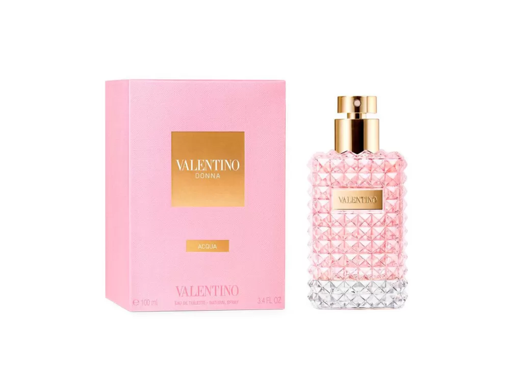 Discount Valentino Donna Eau De Parfum