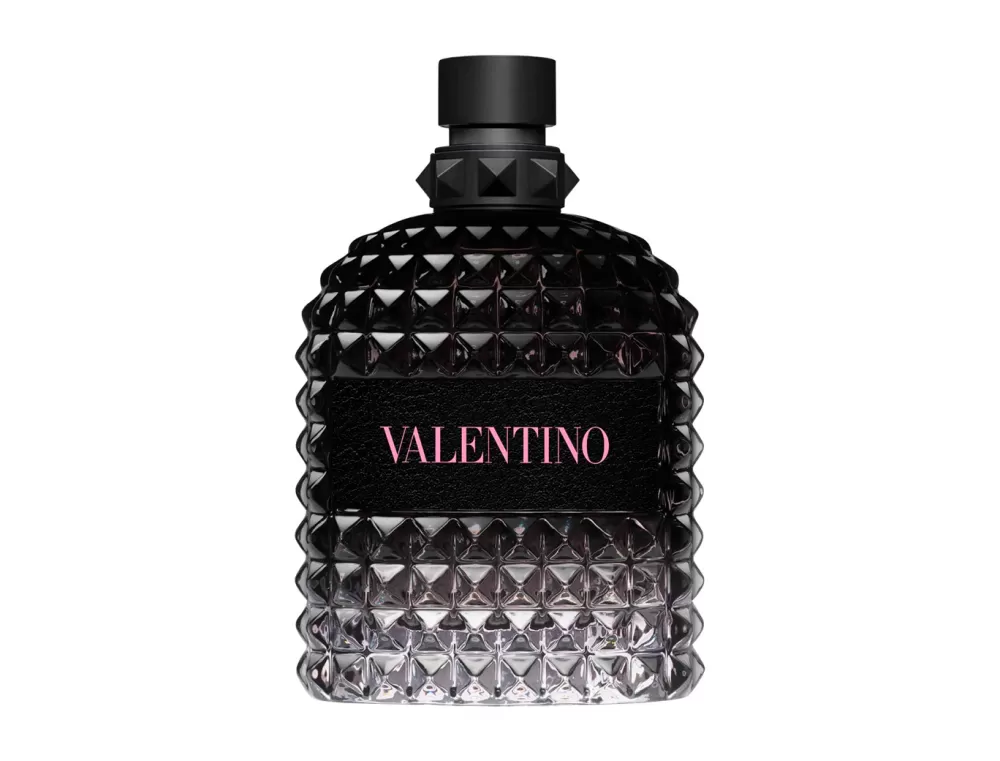 Discount Valentino Uomo Born In Roma Eau De Toilette