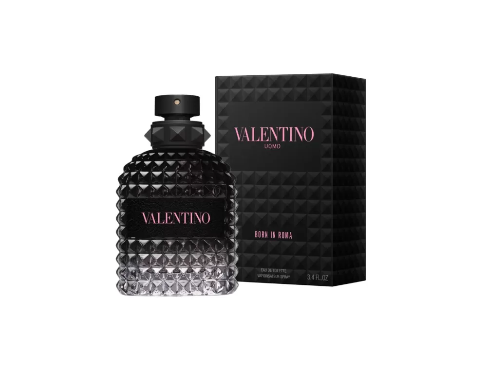 Clearance Valentino Uomo Born In Roma Eau De Toilette