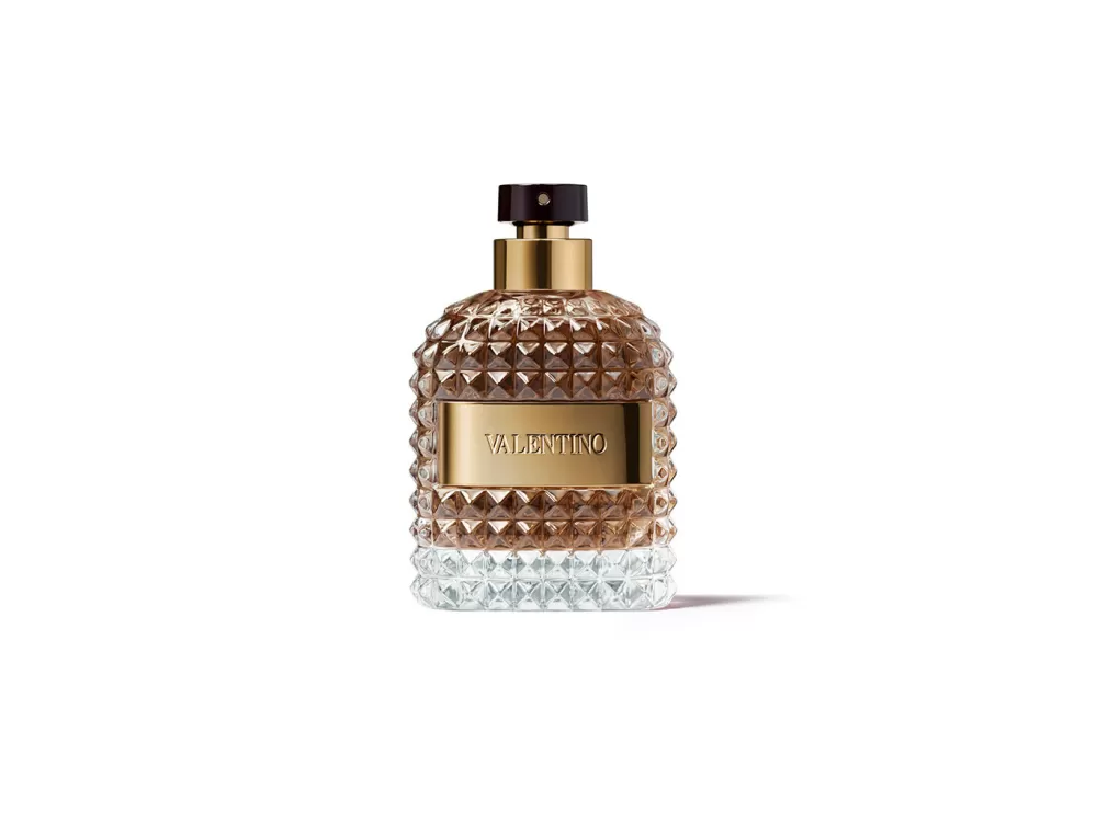 Best Valentino Uomo Eau De Toilette