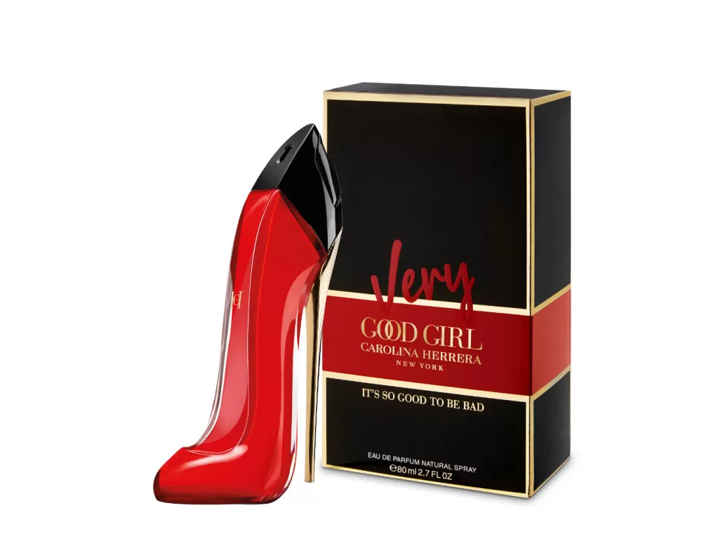 Flash Sale Carolina Herrera Very Good Girl Eau De Parfum