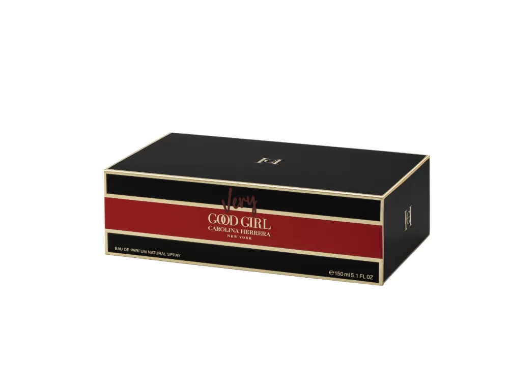 Best Sale Carolina Herrera Very Good Girl Eau De Parfum