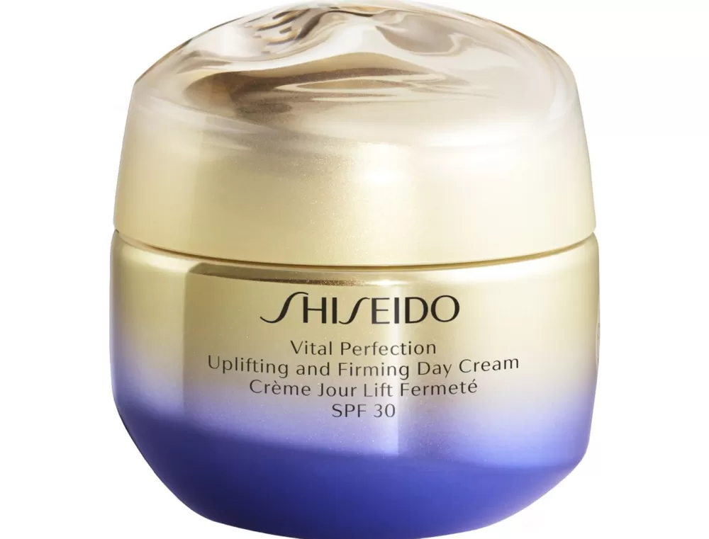 Cheap Shiseido Vital Perfection Creme Jour Lift Fermete Spf 30