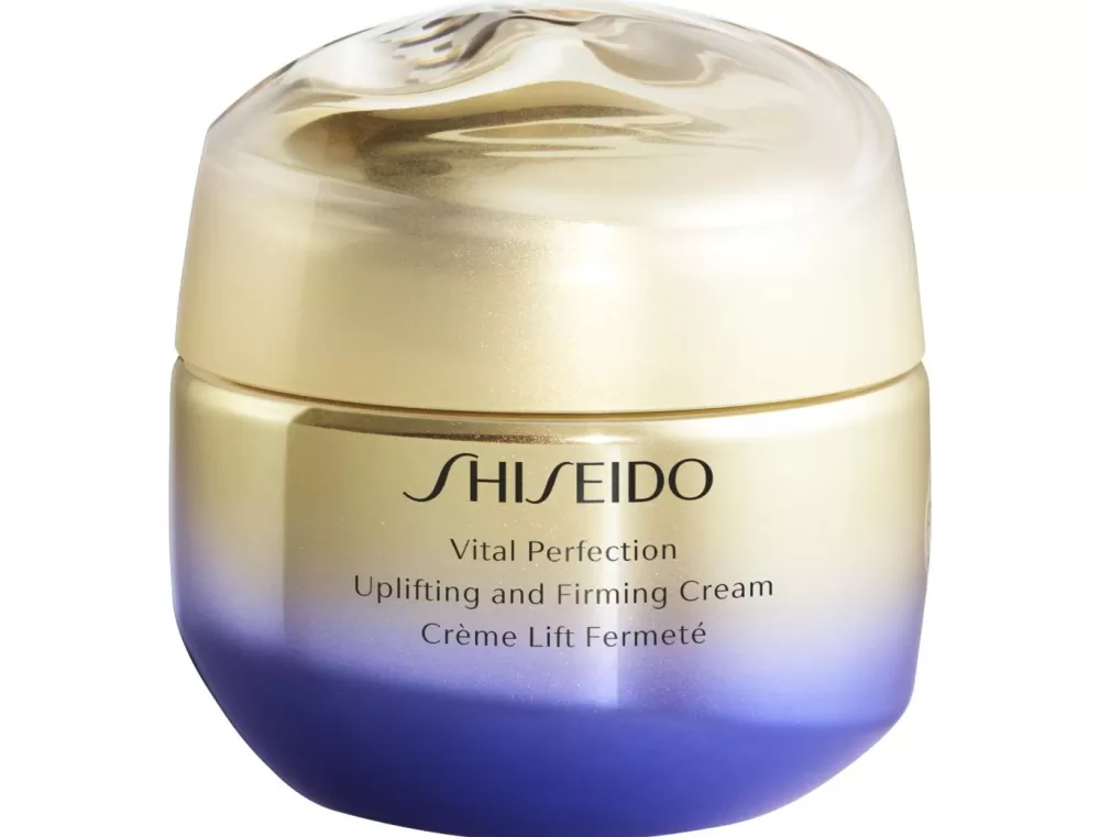 Discount Shiseido Vital Perfection Creme Lift Fermete