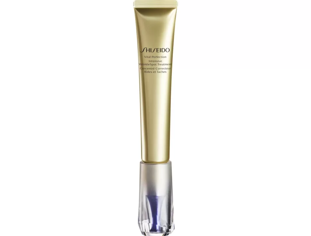 Best Shiseido Vital Perfection Intensive Wrinklespot Treatment