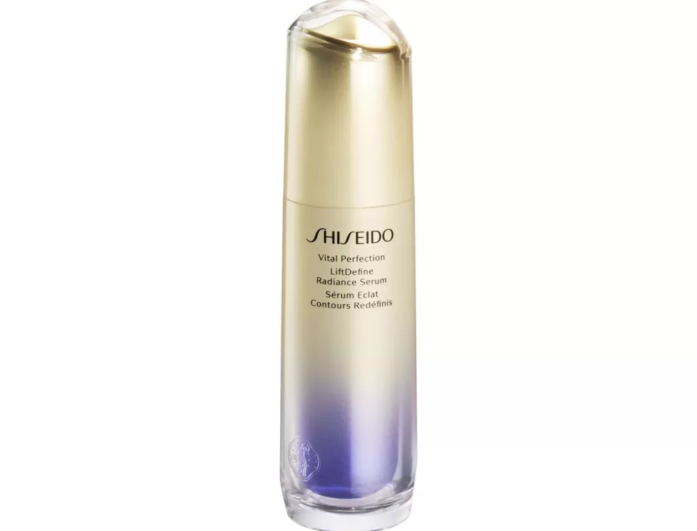 Best Sale Shiseido Vital Perfection Liftdefine Radiance Sérum 40 Ml