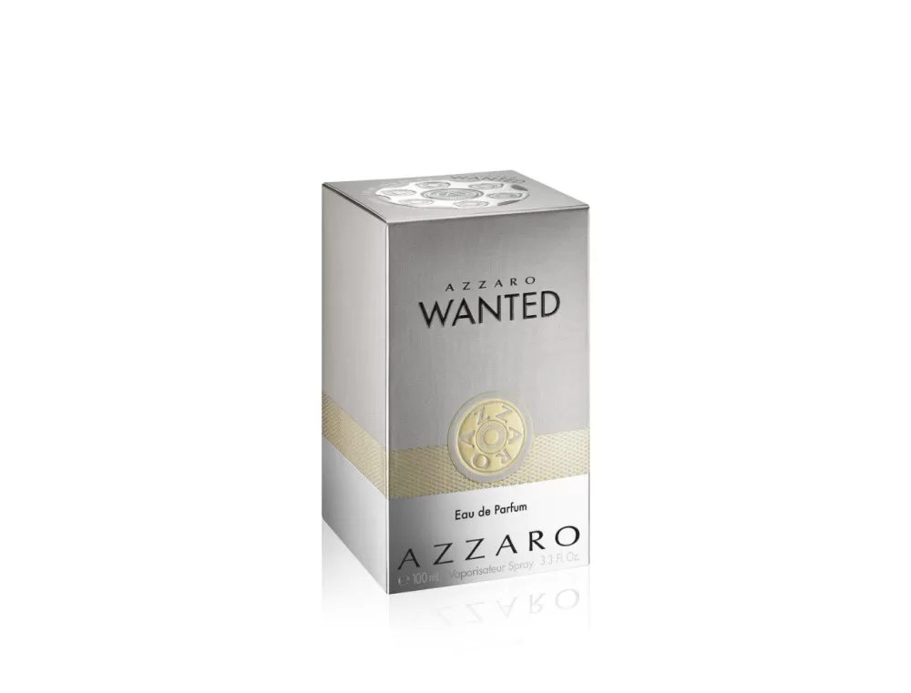 Outlet Loris Azzaro Wanted Eau De Parfum