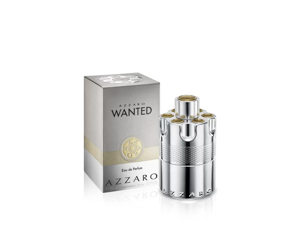 Outlet Loris Azzaro Wanted Eau De Parfum