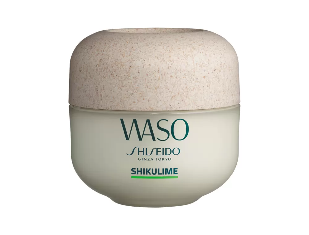 Fashion Shiseido Waso Shikulime Mega Hydrating Moisturize