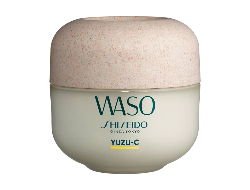 Best Shiseido Waso Yuzu-C Beauty Sleeping Mask