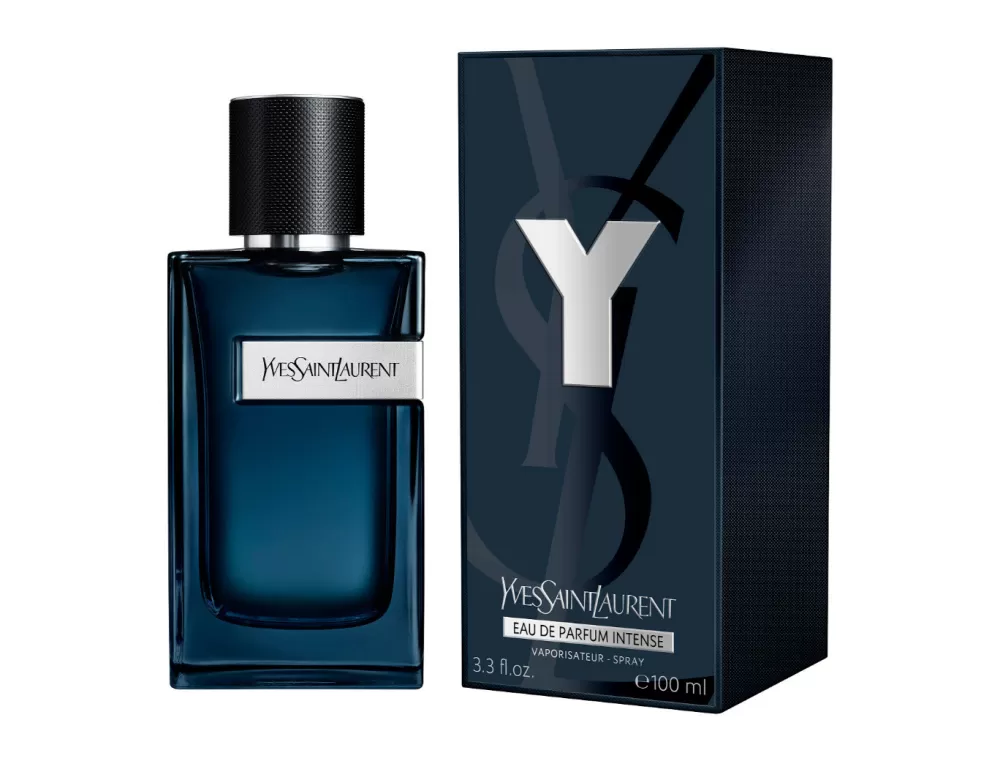 Hot Yves Saint Laurent Y Eau De Parfum Intense