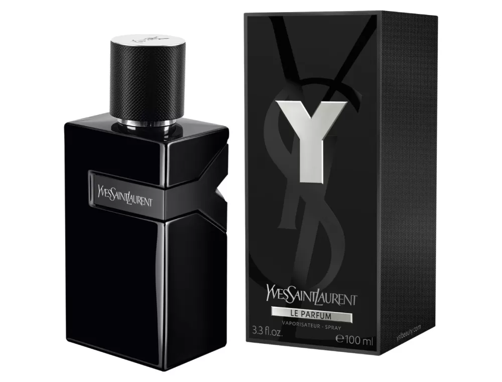 Online Yves Saint Laurent Y Le Parfum