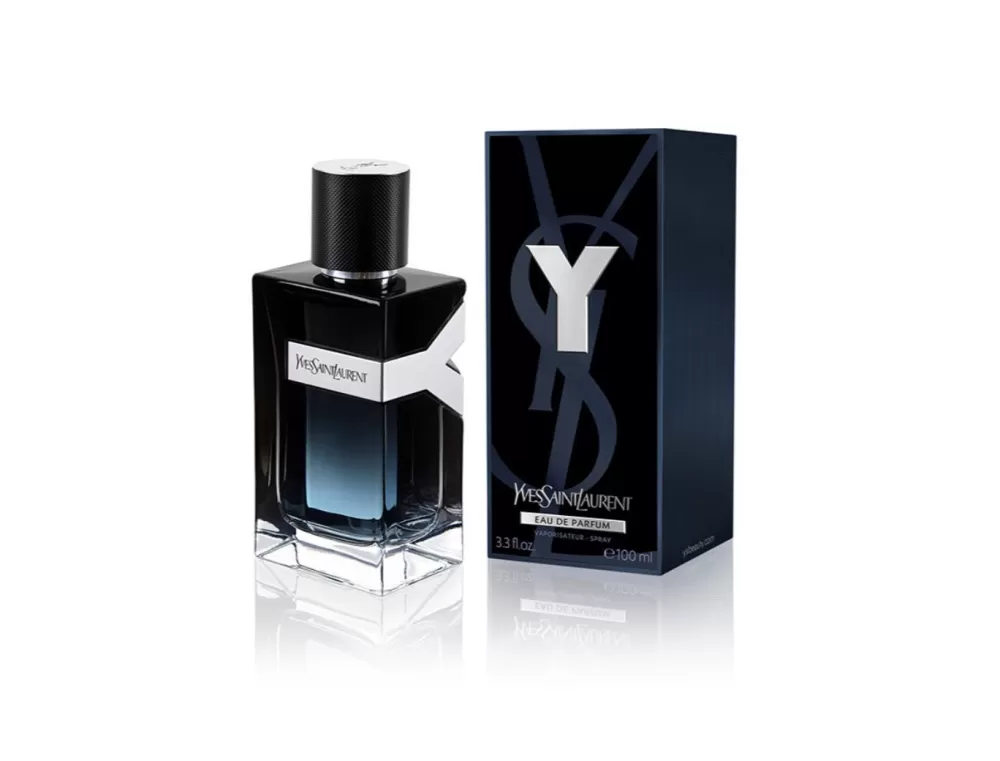 Shop Yves Saint Laurent Y Men Edp