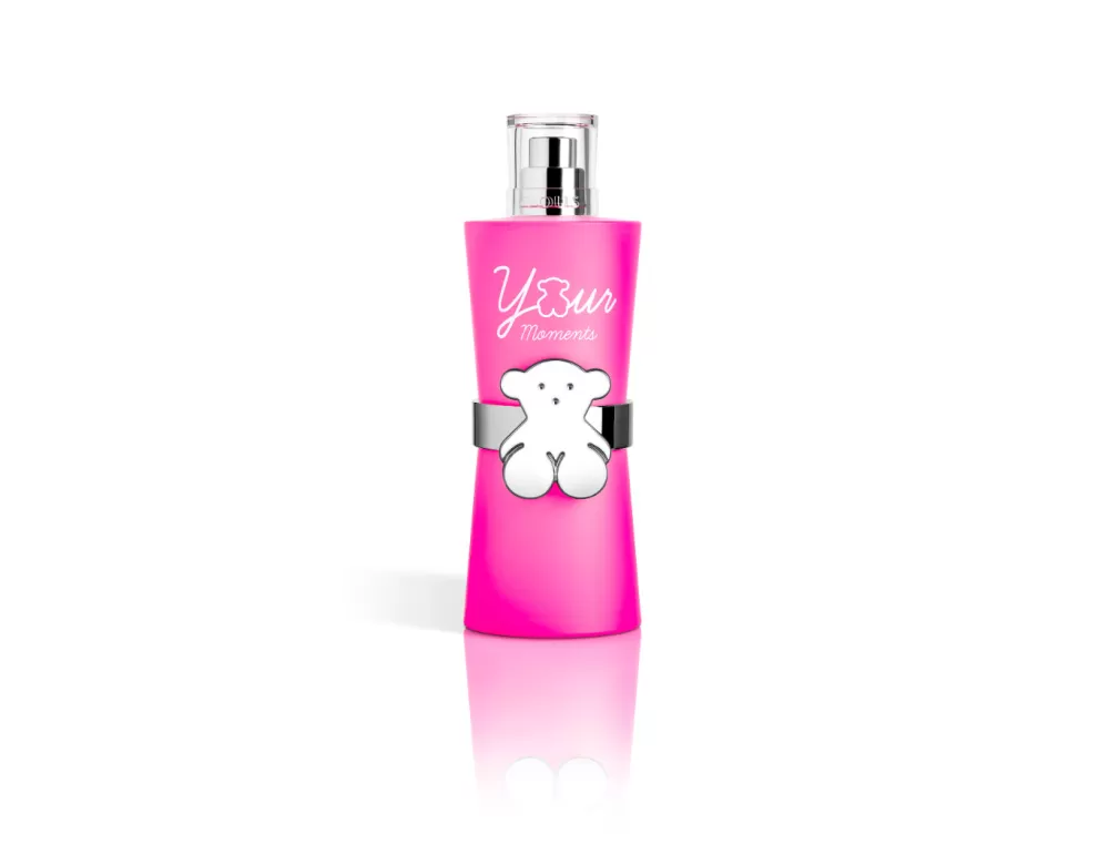 Clearance Tous Your Moments Edt