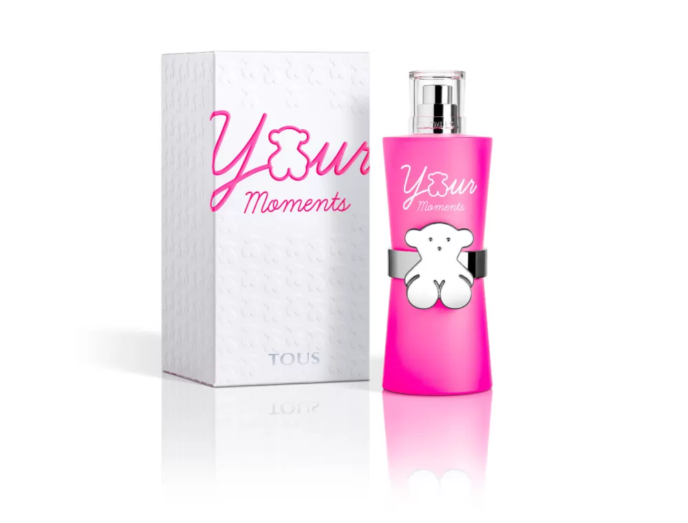 Clearance Tous Your Moments Edt