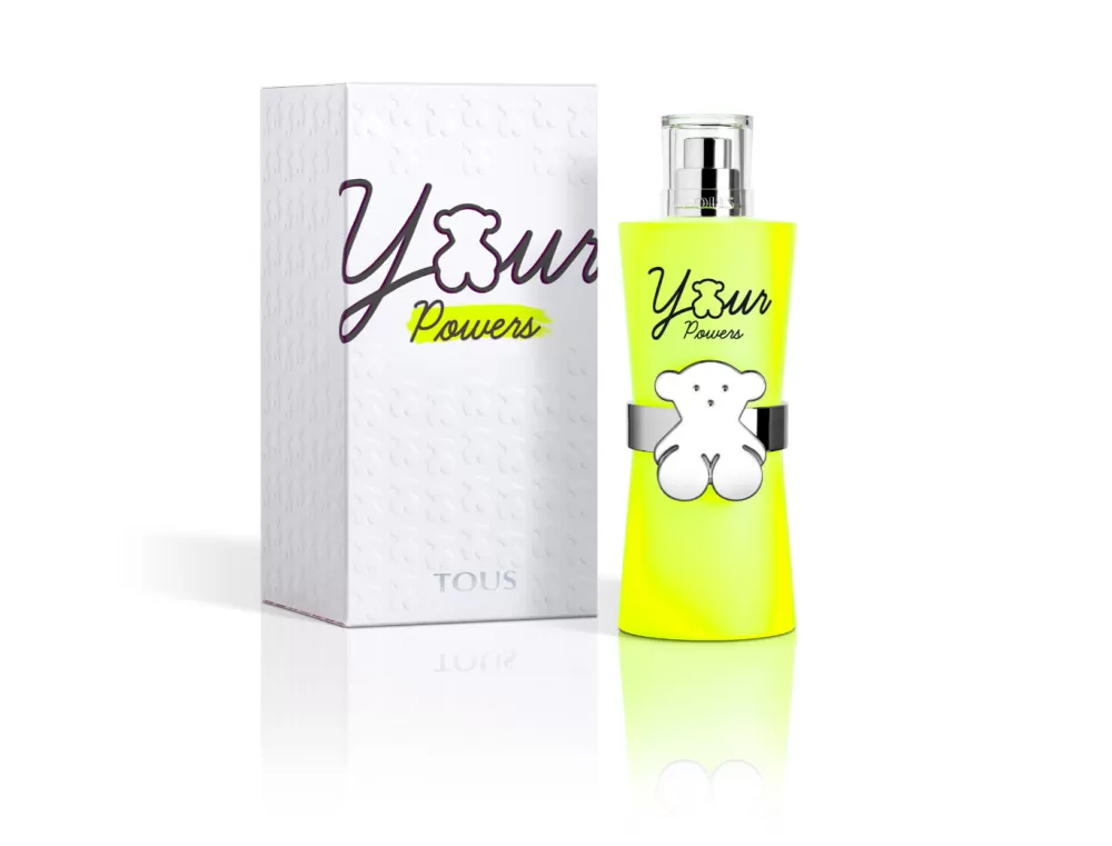 Sale Tous Your Powers Eau De Toilette