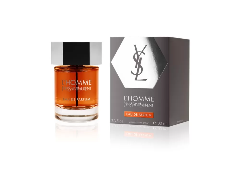 Clearance Yves Saint Laurent Ysl L'Homme Eau De Parfum Intense