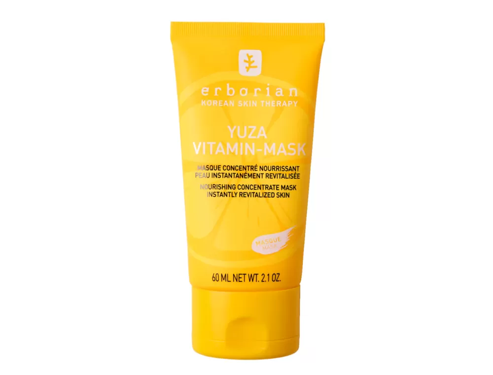 Outlet Erborian Yuza Vitamin-Mask