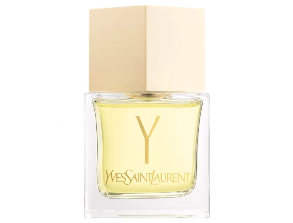 Sale Yves Saint Laurent - Y Eau De Toilette