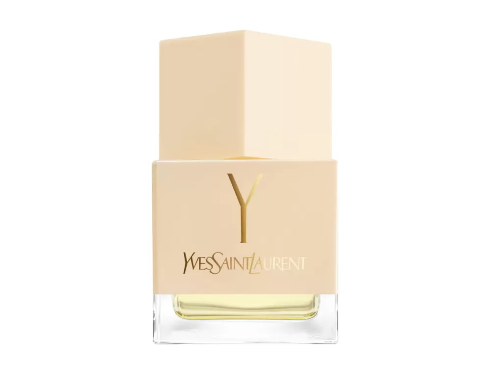 Sale Yves Saint Laurent - Y Eau De Toilette