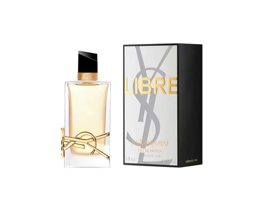 Best Sale Yves Saint Laurent Libre Edp