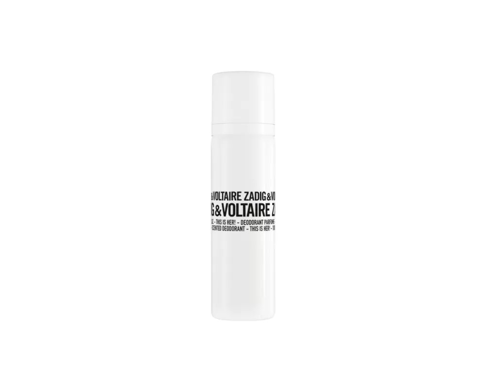 Online Zadig & Voltaire This Is Her! Déodorant Spray