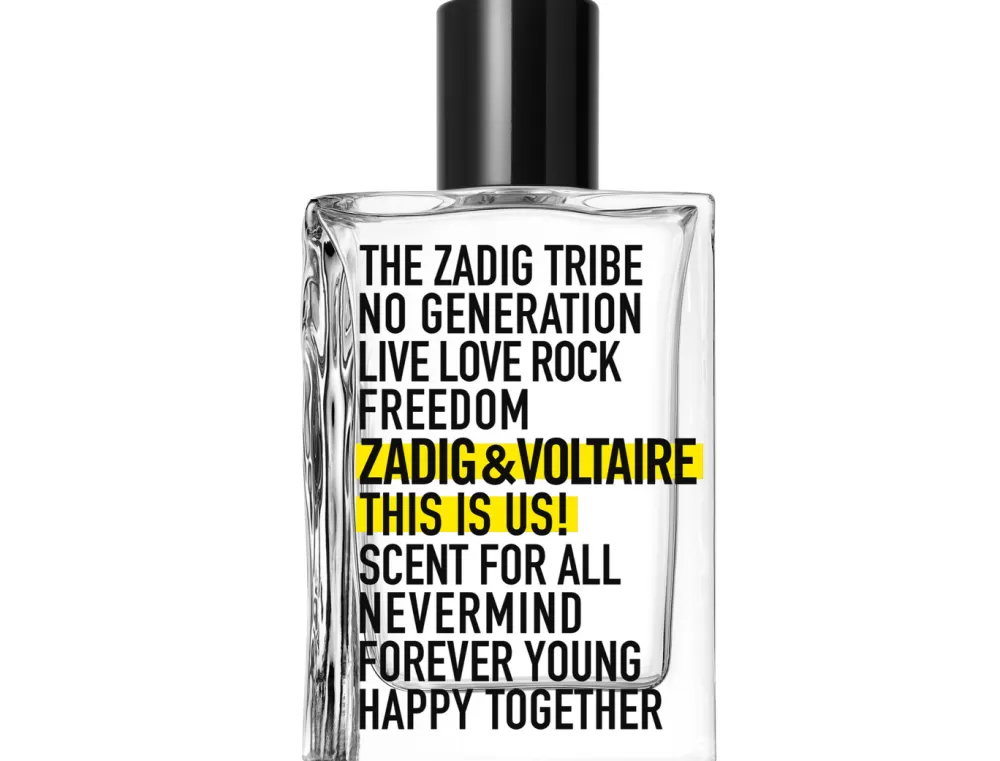 Hot Zadig & Voltaire This Is Us