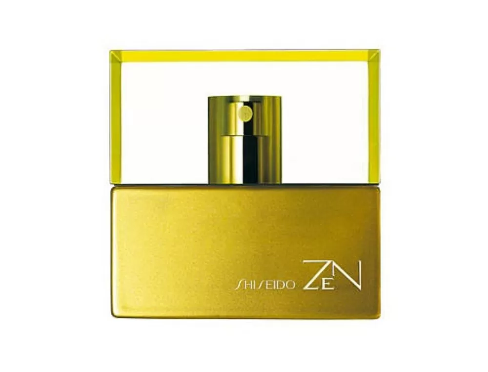 Sale Shiseido Zen Edp